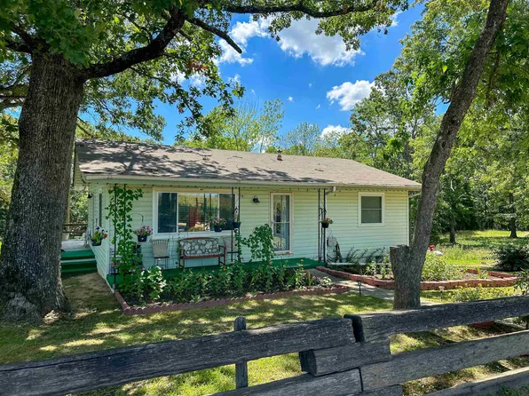 1041 Kenner Rd, Ash Flat, AR 72513