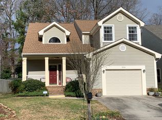 924 Thatcher Way, Chesapeake, VA 23320