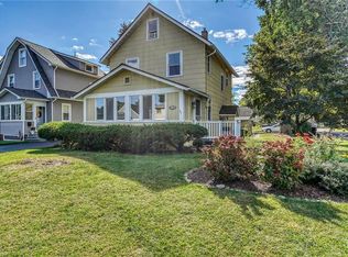 193 Aragon Ave, Rochester, NY 14622