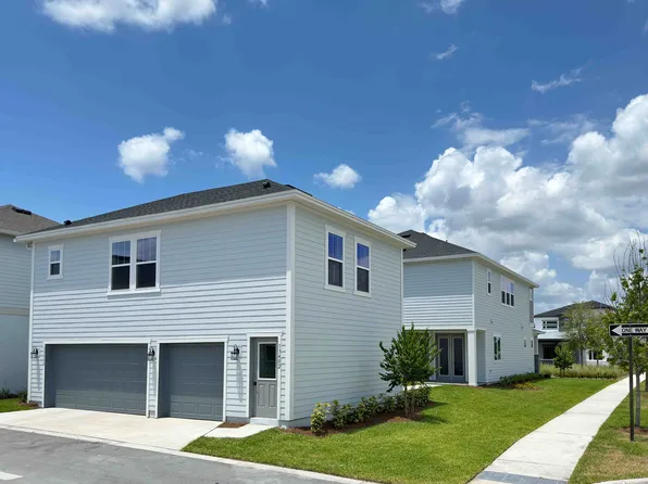 13402 Leggett Aly #1, Orlando, FL 32827