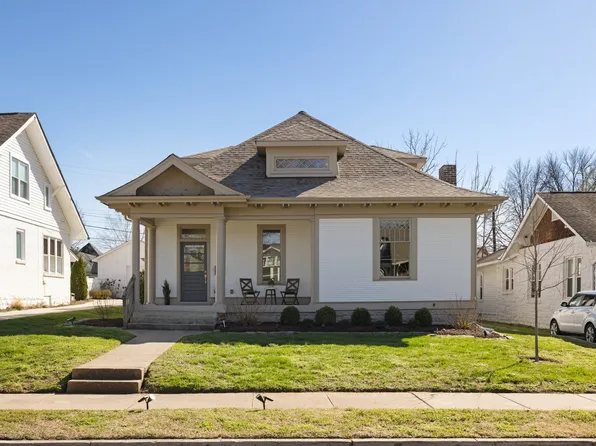 1416 Gartland Ave, Nashville, TN 37206