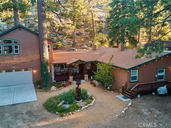 39519 Lakeview Pines Rd, Big Bear Lake, CA 92315