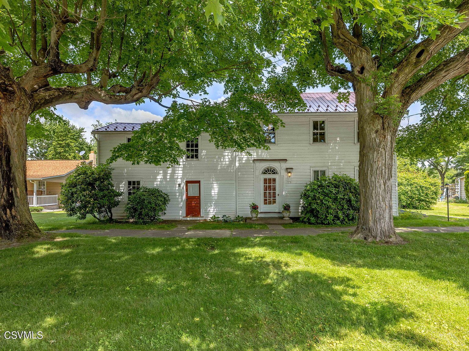 216 W 3rd St, Mifflinville, PA 18631 Zillow