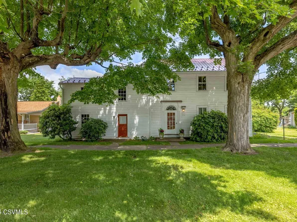 216 W 3rd St, Mifflinville, PA 18631