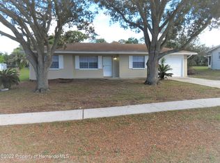 5192 Higate Rd, Spring Hill, FL 34609