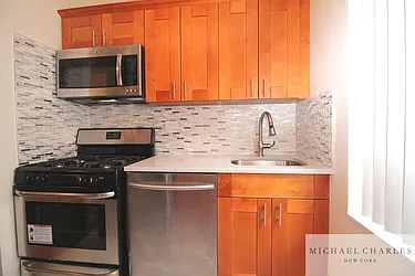 Rented by Michael Charles New York