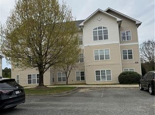 302 Campus Walk Trl Unit 203, Elon, NC 27244