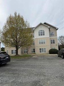 302 Campus Walk Trl Unit 203, Elon, NC, 27244