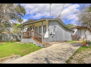 1428 Webberville Rd #2, Austin, TX 78721
