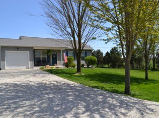 5118 Scarlett Ohara Ln, Villa Ridge, MO 63089