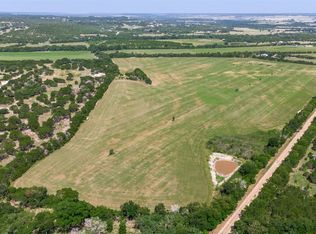 County Road 4145, Cranfills Gap, TX 76637