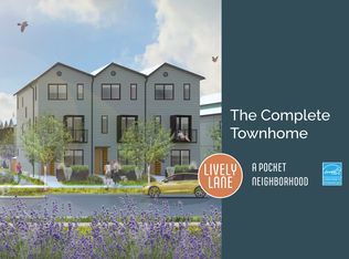 The Complete Townhome Plan, Lively Lane, San Marcos, TX 78666