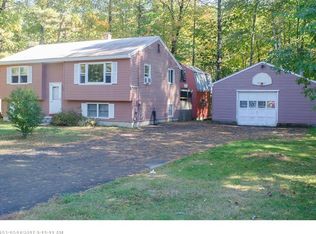 5 Riverview Dr, Topsham, ME 04086