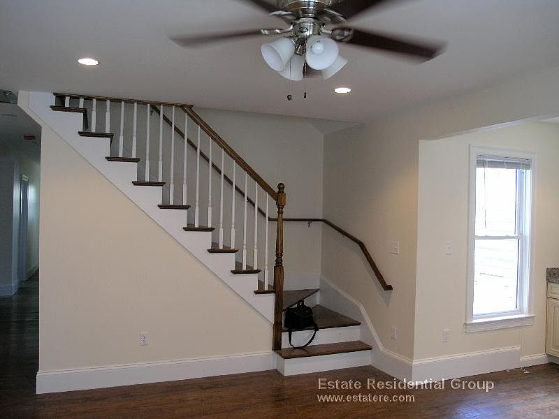 2nd image of 169 Hillside Street # 2 Top Floor