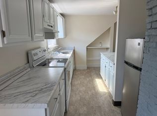 231 Washington St #2, Malden, MA 02148