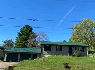 8845 Black Run Rd, Nashport, OH 43830