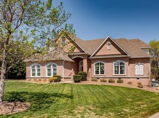 2106 Dye Ct, Brentwood, TN 37027