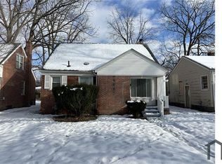 18530 Trinity St, Detroit, MI 48219