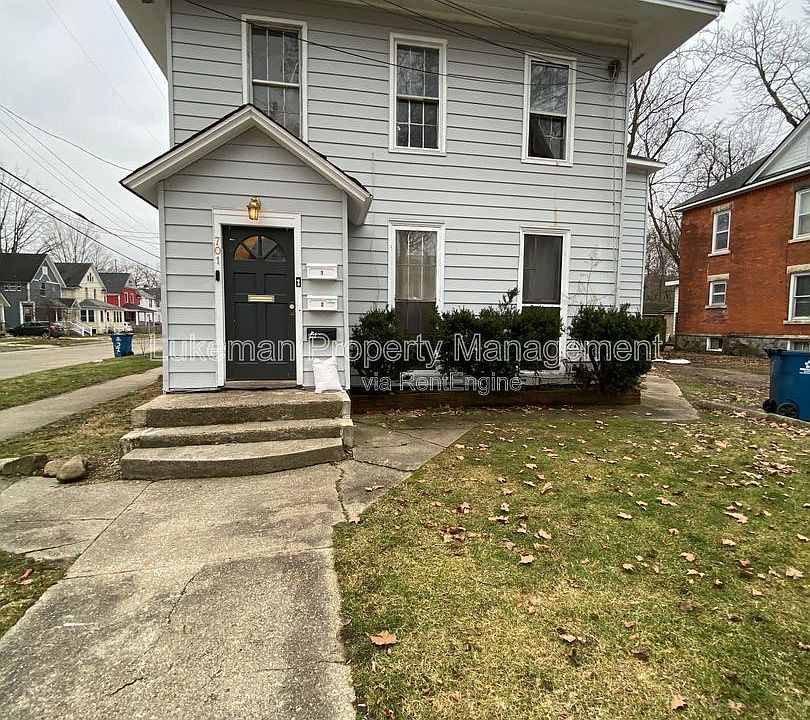 1st image of 701 W Vine St #3