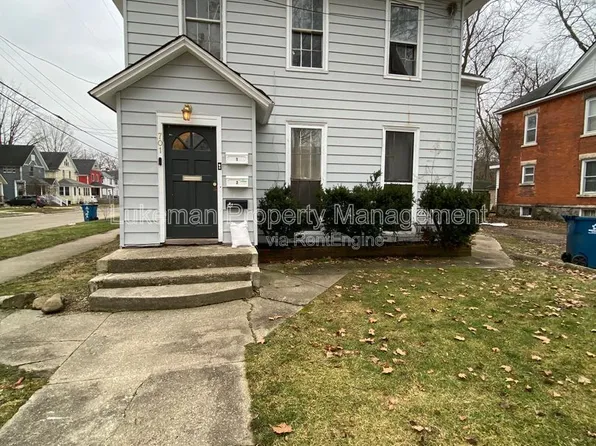 701 W Vine St #3, Kalamazoo, MI 49008