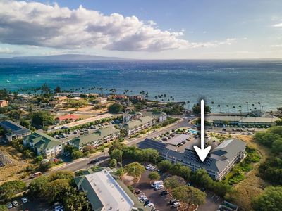 45 Kanani Rd #209, Kihei, HI, 96753