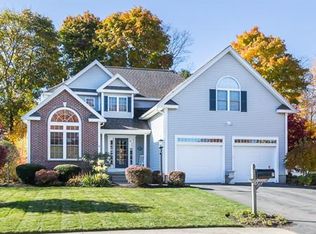 7 Gove Dr, Newburyport, MA 01950
