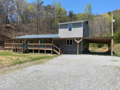 6716 War Creek Rd, Thorn Hill, TN, 37881