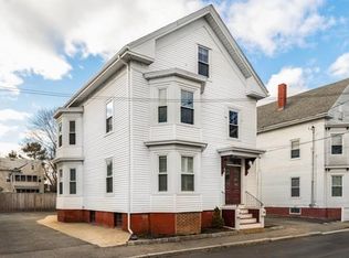 19 Boardman St #2, Salem, MA 01970
