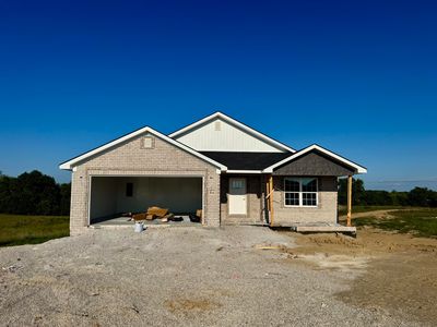 498 Wyldwood Way, Berea, KY, 40403
