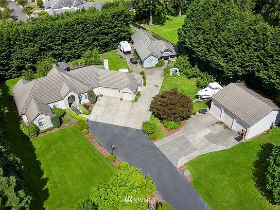 3rd image of 25411 156th Ave SE