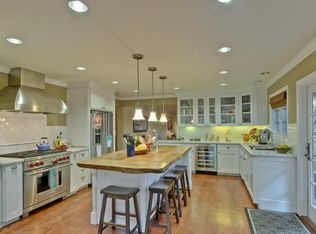 598 Orange Ave, Los Altos, CA 94022