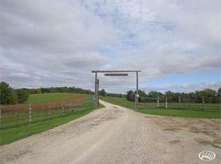 274 Burger Rd, Monona, IA 52159