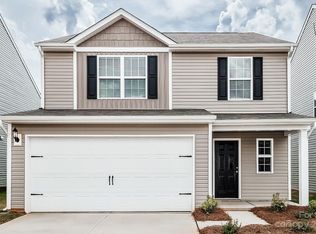 1521 Nia Rd, Charlotte, NC 28215