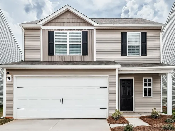 634 Lamorak Pl, Richburg, SC 29729