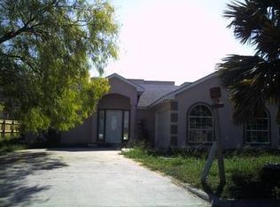 236 Gilson Rd, Brownsville, TX 78520