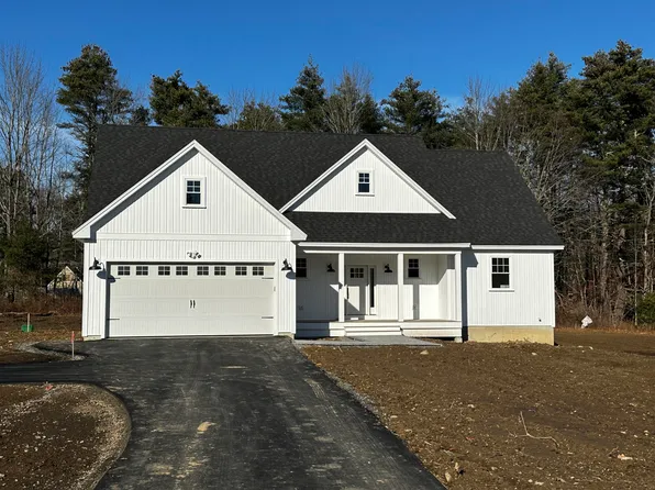 61 Willow Bend Lane, Wells, ME 04090