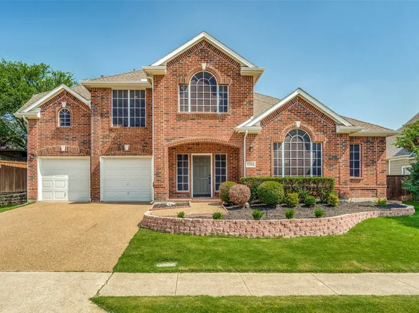 5304 Arrowhead Way, McKinney, TX 75072