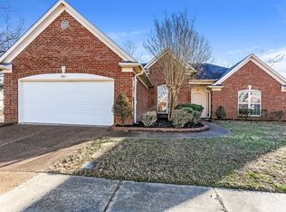 9261 Speerberry Ln, Cordova, TN 38016