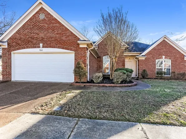 9261 Speerberry Ln, Cordova, TN 38016