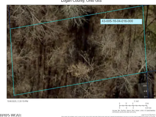 16 Linden St, Lakeview, OH 43331