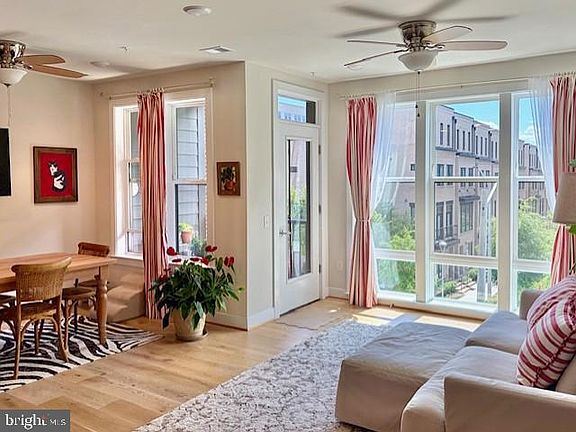 4th image of 11200 Reston Station Blvd #402