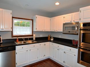 140 W Hoppus Rd, Warsaw, IN 46580