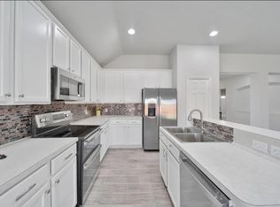 19310 Young Oak St, Spring, TX 77379