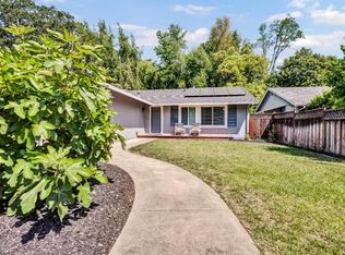 515 San Ramon Dr, Sonoma, CA 95476