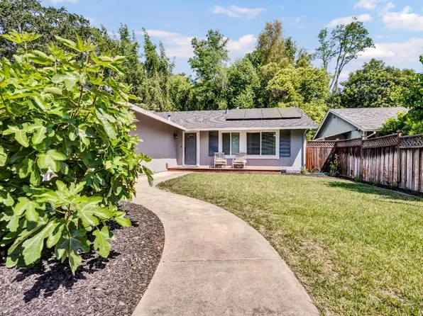 515 San Ramon Drive, Sonoma, CA 95476