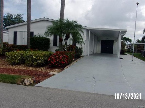 In Savanna Club Port Saint Lucie Real Estate 5 Homes For Sale Zillow
