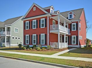 1878 Gammon St, Charleston, SC 29414