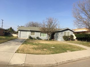 1439 Park Ave, Sanger, CA 93657