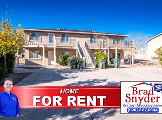 4400 Corte Brumoso #C606ACFD9, Sierra Vista, AZ 85635