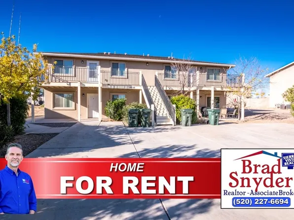 4400 Corte Brumoso, 4400 Corte Brumoso #C606acfd9, Sierra Vista, AZ 85635